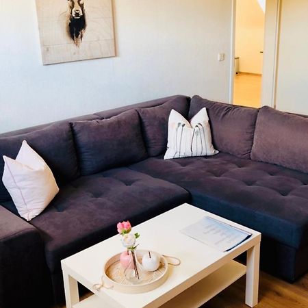 Ferienwohnung Goetel Gladbeck Zewnętrze zdjęcie
