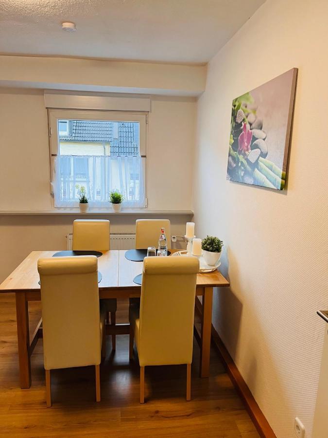 Ferienwohnung Goetel Gladbeck Zewnętrze zdjęcie