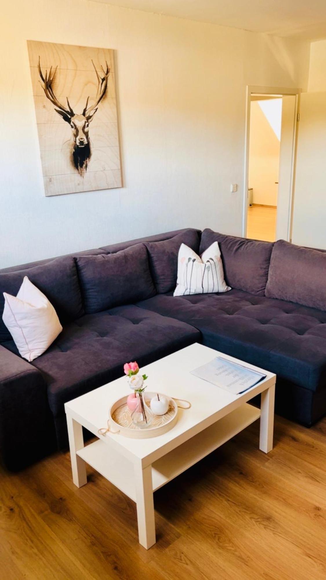Ferienwohnung Goetel Gladbeck Zewnętrze zdjęcie