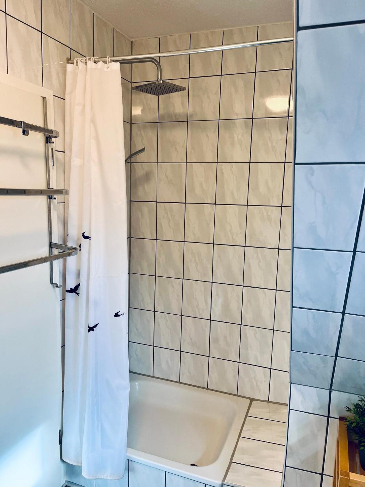 Ferienwohnung Goetel Gladbeck Zewnętrze zdjęcie