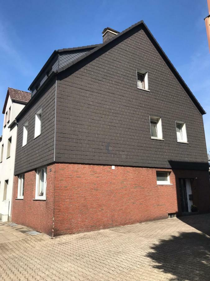Ferienwohnung Goetel Gladbeck Zewnętrze zdjęcie